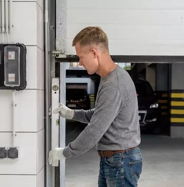 Why Choose Us for Door, Gate and Security Services in Sun City, AZ