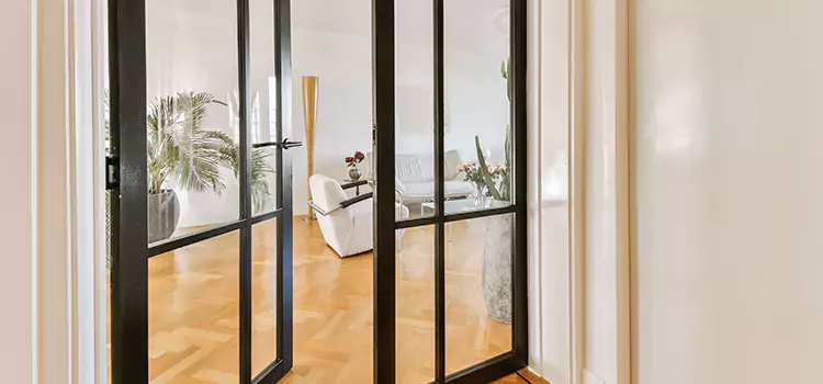 Bifold Door Replacement Sun City