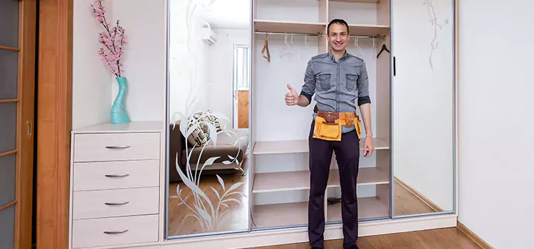 Sliding Closet Door Replacement Sun City