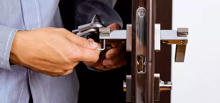 Commercial Door Lock Repair Sun City