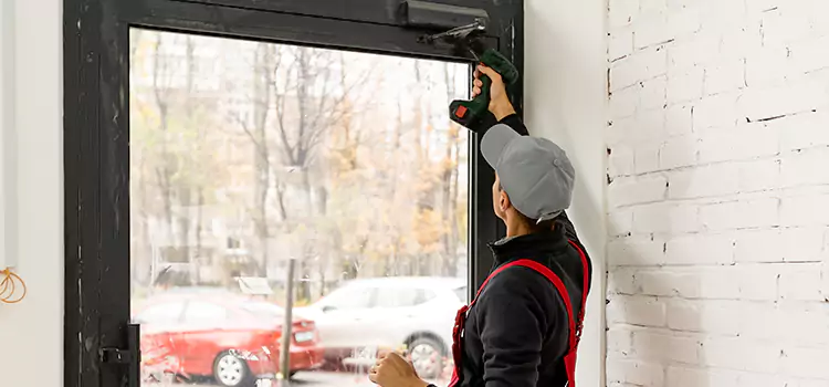 Comprehensive Door Closer Services in Sun City, AZ