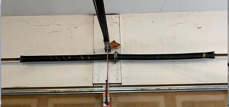Garage Door Cable Repair Near Me in Sun City, AZ