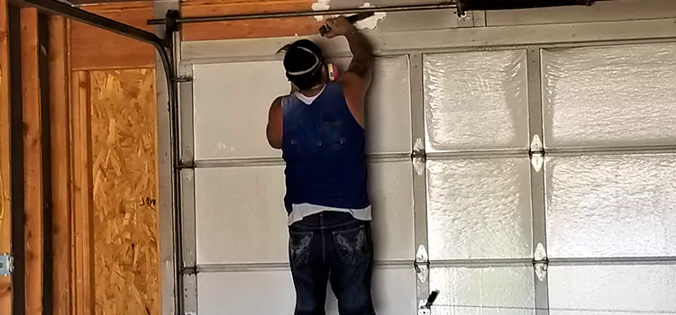 Specialized Garage Door Panel Solutions in Sun City, AZ