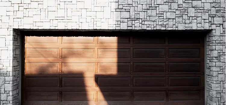 Garage Door Installation Sun City