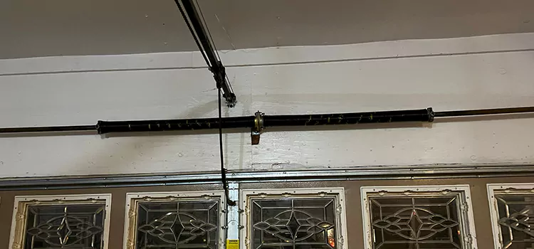 Garage Door Spring Repair Near Me Sun City