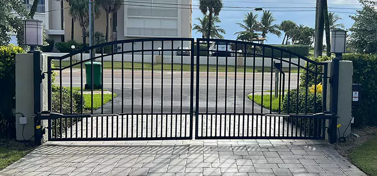 Gate Opener Replacement Near Me in Sun City, AZ