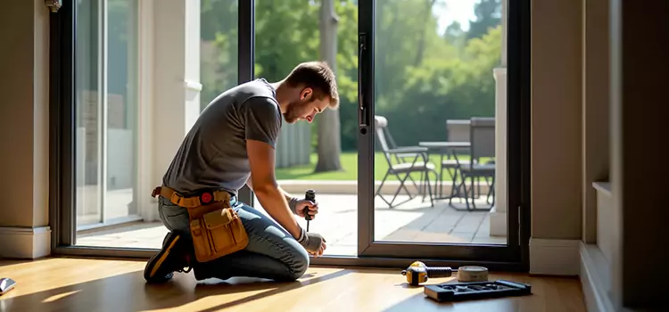Comprehensive Solutions for Every Glass Door Need in Sun City, AZ