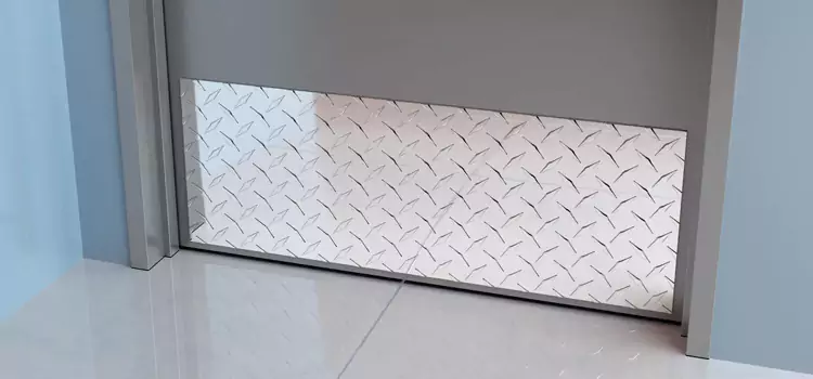 Benefits of Professional Kick Plate Solutions in Sun City, AZ