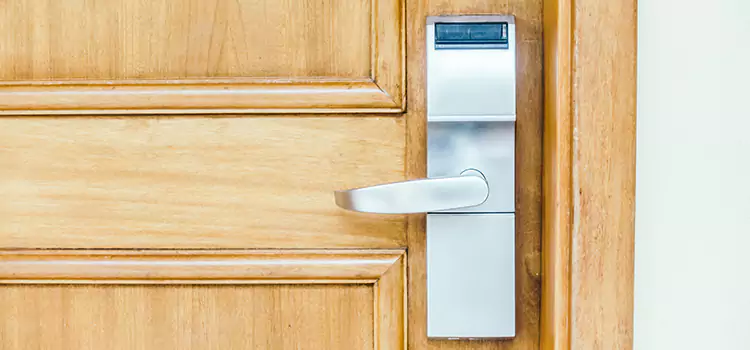 Electromagnetic Door Lock Installation Sun City