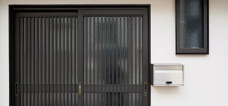 Sliding Screen Door Repair Sun City