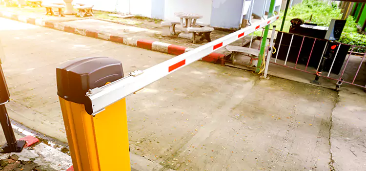 Automatic Parking Gate Installation Sun City