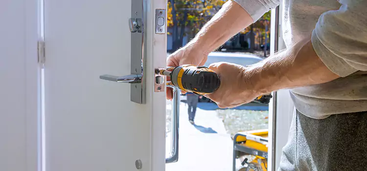 Insulated Roll Up Garage Doors Residential Sun City