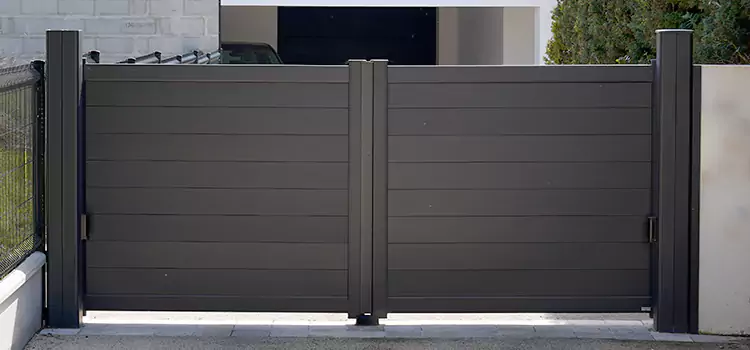 Common Residential Gate Issues We Resolve in Sun City, AZ