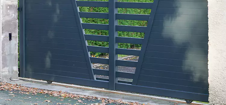 Automated Gate Company Near Me Sun City
