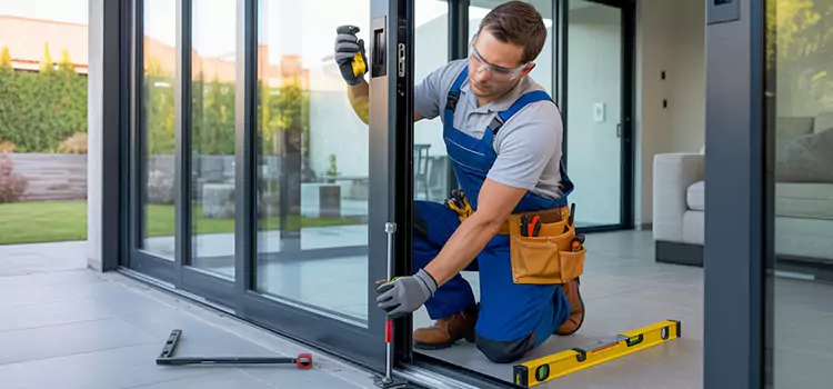 Sliding Screen Door Repair Sun City