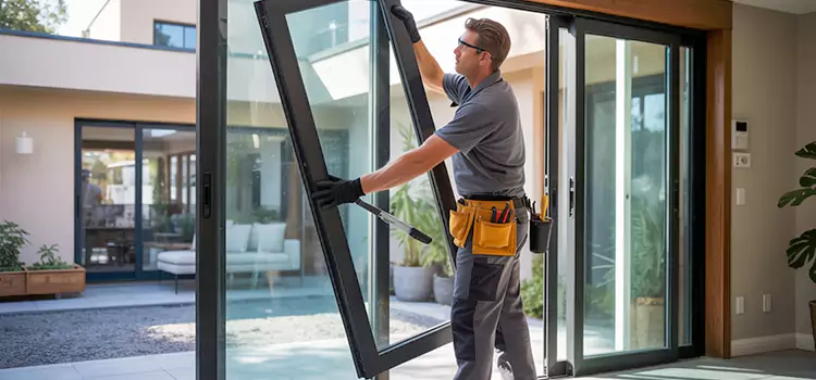 Specialized Sliding Door Roller Services in Sun City, Arizona
