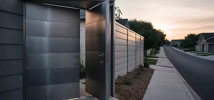 Comprehensive Steel Door Solutions in Sun City, AZ