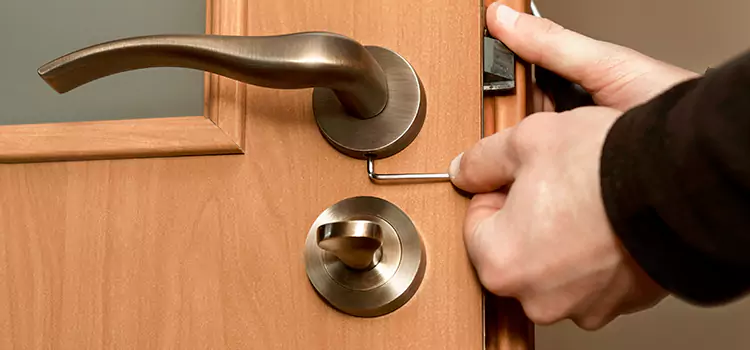 Access Control System Integration Sun City