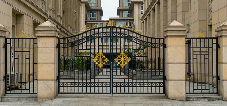 Comprehensive Iron Gate Maintenance Solutions in Sun City, AZ