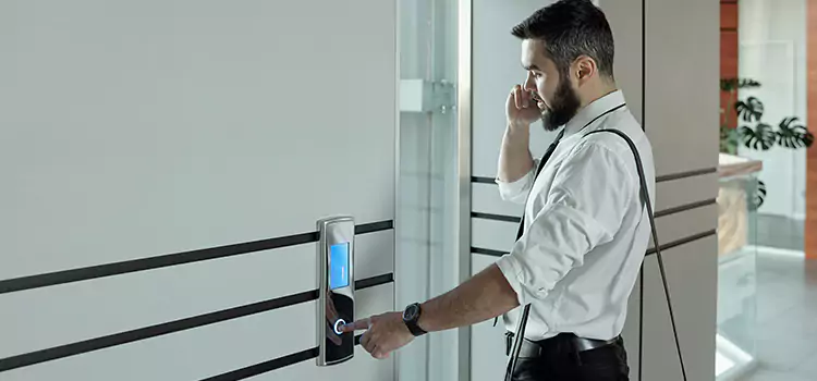 Cloud Based Access Control Sun City