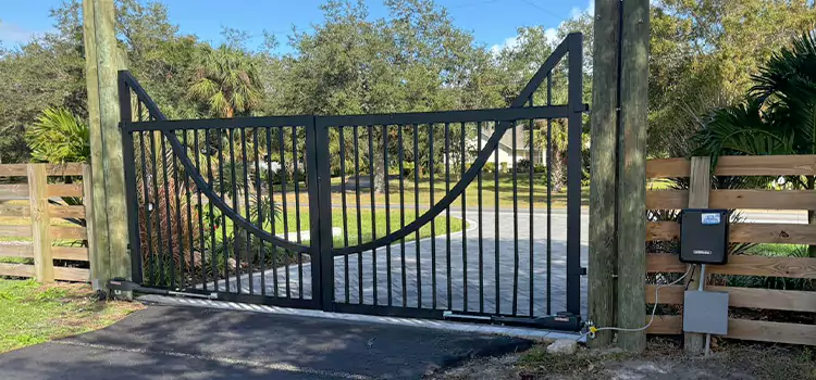 Why Choose Us for Your Automatic Gate Needs in Sun City, AZ?