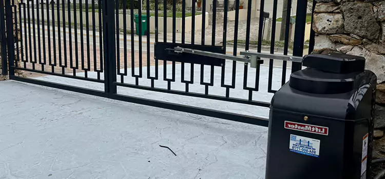 Seamless Installation and Support for Your New Gate in Sun City, AZ