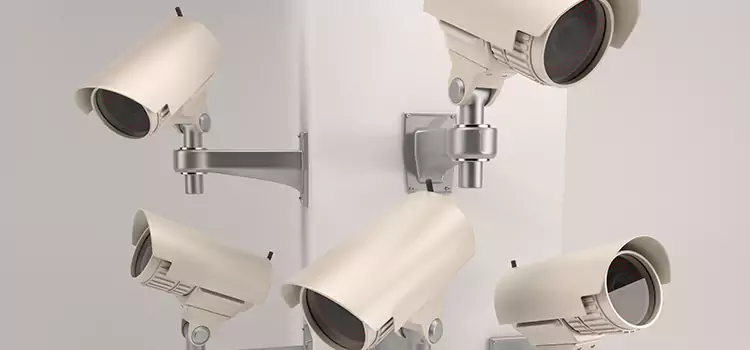 Your Trusted Partner for CCTV Solutions in Sun City