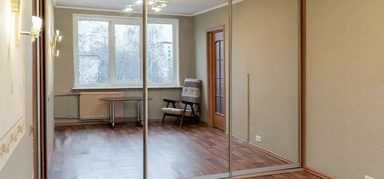 Mirror Closet Door Roller Replacement Sun City