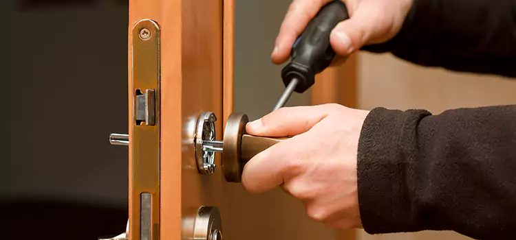 Semi Truck Locksmith Sun City