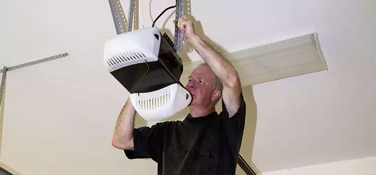 Garage Door Opener Service Sun City
