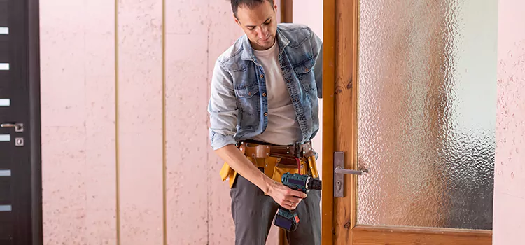 Door Glass Replacement Sun City