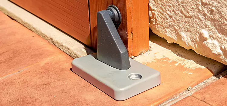 Aesthetic Door Stop Selection Sun City