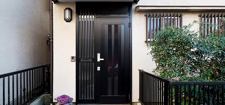 Popular Exterior Door Options in Sun City, AZ