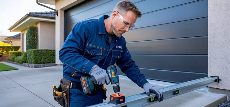 Why Choose Us for Garage Door Off Track Services in Sun City, Arizona?