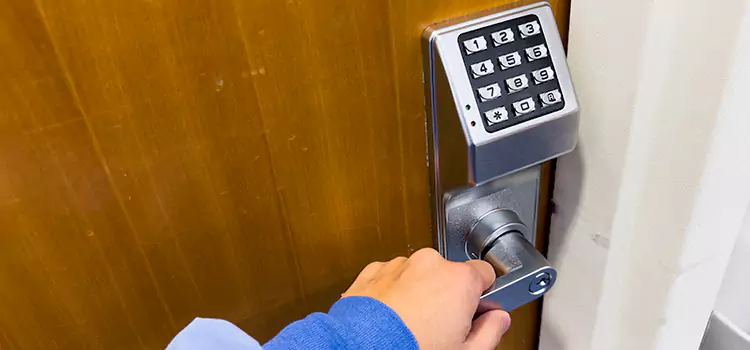 Why Choose Us for Your Keypad Lock Needs in Sun City, AZ?