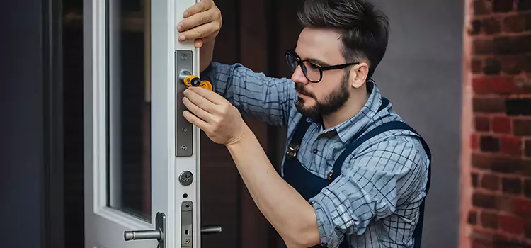 Residential Door Repairs Sun City