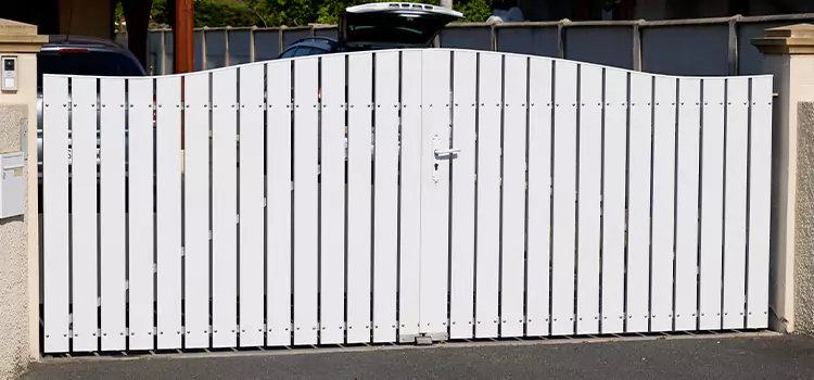 Why Choose Us for Residential Gate Repair in Sun City, AZ?