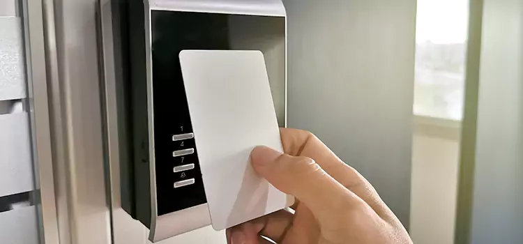 Advanced RFID Technology Integration in Sun City, AZ