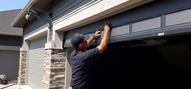 Janus Roll Up Doors Sun City