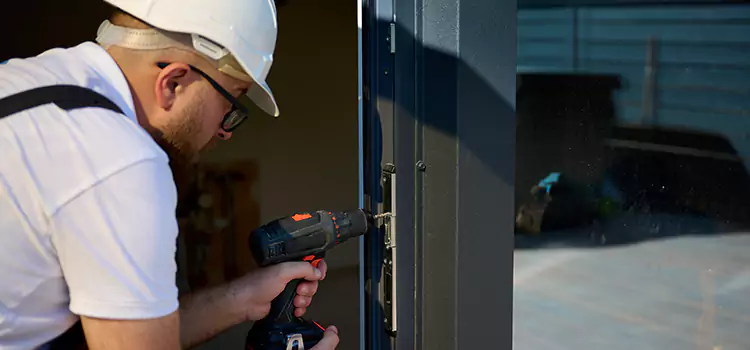 Aluminium Sliding Door Lock Fitting Sun City