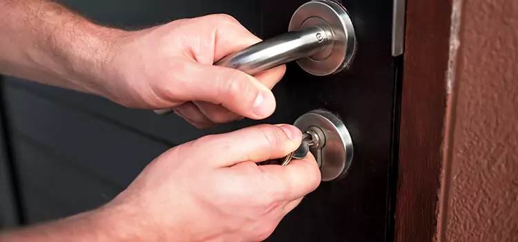 Door Closer Repair & Installation Sun City