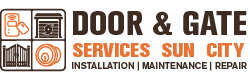 Door & Gate Services Sun City